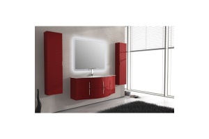 Шкаф-пенал Cezares VIRGINIA 35 см (44735)