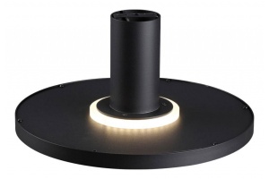 Накладной светильник Odeon Light Stoflake 5078/25L - 2