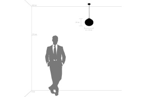 Подвесной светильник Lightstar Arnia 805016 - 3