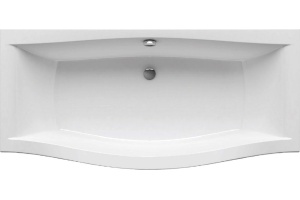 Акриловая ванна Ravak Magnolia 170x75 см (C501000000)
