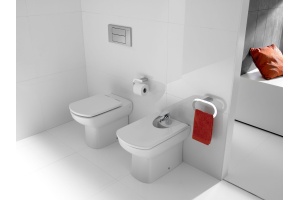 Унитаз-компакт Roca Dama Senso Compacto 342518000 - 3