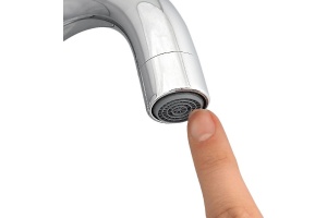 Смеситель для умывальника Copter, IDDIS, COPSB00i01 - 3