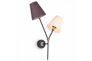 Бра Freya Hats FR5370WL-02B