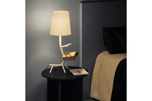 Настольная лампа Mantra Centipede 7250 - 2