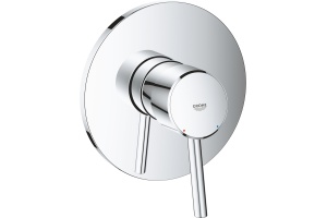 Смеситель Grohe Concetto 24053001 для душа