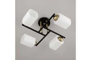 Потолочная люстра Citilux Генри CL130245 - 2