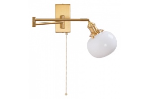 Бра MyFar Natalie MR2063-1W