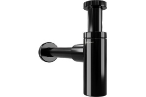 Сифон для раковины Wasserkraft Glan A171