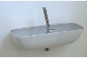 Смеситель Hansgrohe PuraVida 15672400 для душа - 2