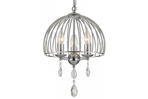 Подвесная люстра Citilux Джина CL462231