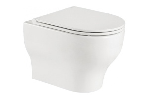 Комплект Weltwasser AMBERG 506 + ERLENBACH 004 GL-WT + AMBERG RD-MT CR (10000006773) - 3