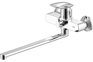 Смеситель IDDIS Stone универсальный STOSB00i10WA