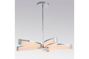 Люстра на штанге Lucia Tucci Modena 5 MODENA 172.5 LED