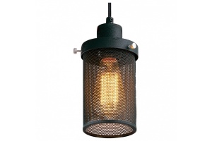 Подвесной светильник Lussole Freeport LSP-9672