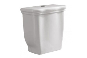 Бачок для унитаза BelBagno Boheme белый (BB115T)