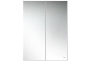 Зеркало-шкаф Misty Балтика 70