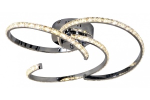 Накладной светильник Hiper Crown H818-6 - 3