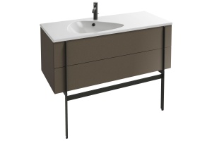 Тумба под раковину Jacob Delafon Nouvelle Vague 50.8 см (EB3035-G1C)