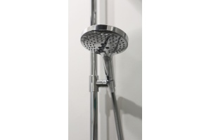 Душевая стойка Hansgrohe Raindance Select S S300 2jet 27133000 Showerpipe - 3