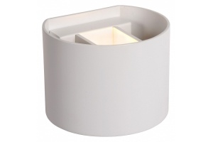 Настенный светодиодный светильник Lucide Xio 09218/04/31