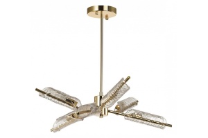 Люстра на штанге Lumion Georgia 6537/6C