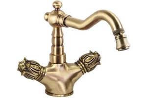 Смеситель на биде