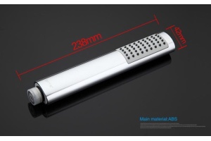 Душевая лейка Gappo G02 - 2