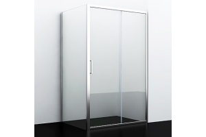 Душевой уголок Wasserkraft Main 41S10