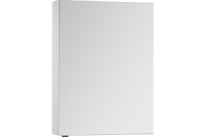 Зеркало-шкаф Aquanet Алвита 70 белый