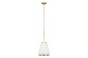 Светильник на штанге Feiss Carter FE-CARTER-P-B-MW