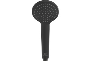 Душевая стойка Ideal Standard Ceraterm T25 A7545XG silk black - 3