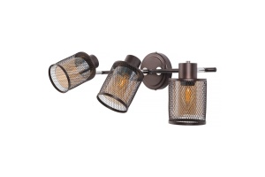 Спот MyFar Cathy MR1512-3WC - 2