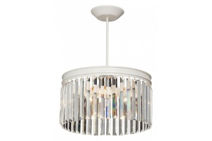 Люстра на штанге Vitaluce V5153 V5153-0/3PL