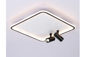 Накладной светильник Ambrella Light FL FL5115 - 3