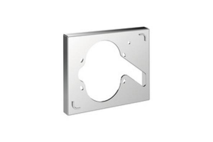 Удлинитель внешней части Hansgrohe Fixfit Porter хром