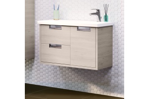 Тумба для комплекта Roca Etna 80 дуб верона