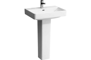 Подвесная раковина Laufen Pro S (8.1096.4.000.104.1) - 3