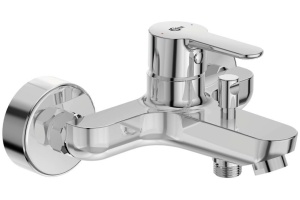 Смеситель для ванны с душем Ideal Standard Sesia хром