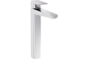 Смеситель для раковины VitrA Root Square хром