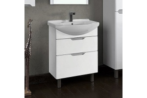 Тумба под раковину Dreja.eco Laguna plus 72 см (99.0106)