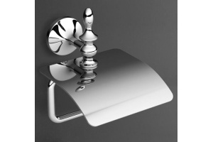 Держатель туалетной бумаги Art&Max Bohemia AM-E-4283-Cr - 2