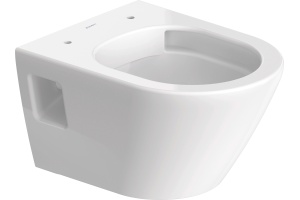 Чаша для унитаза подвесного Duravit D-Neo 2587090000