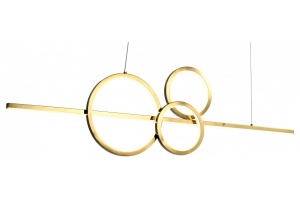 Подвесной светильник Zortes OSTY ZRS.1209.04