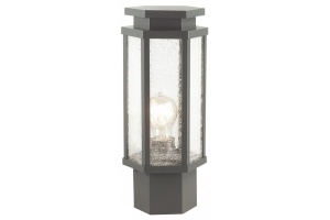 Уличный светильник Odeon Light Nature Gino 4048/1B - 2
