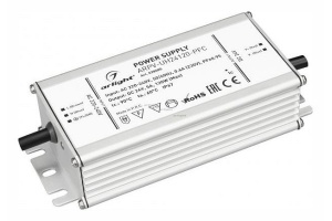 Блок питания Arlight ARPV-UH24120-PFC 24V 120W 67IP 5A 028085