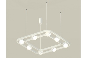 Подвесная люстра Ambrella Light XB XB9177153