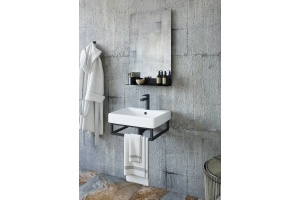 Зеркало Sanflor Тайлер 50 - 3