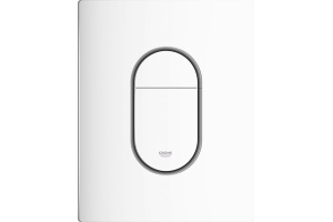 Кнопка смыва Grohe Arena Cosmopolitan 38844SH0 белая - 2