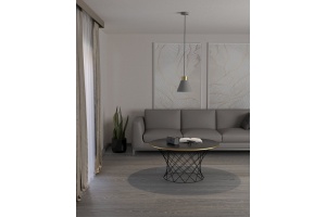 Подвесной светильник Eglo ПРОМО Twicken 43838 - 2