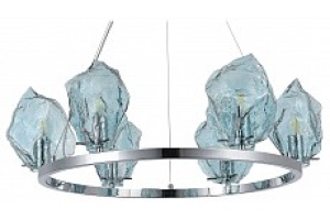 Подвесная люстра ST-Luce Portici SL1175.113.06 - 2